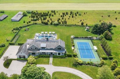 290 Lumber Lane, Bridgehampton, New York, 11932, United States