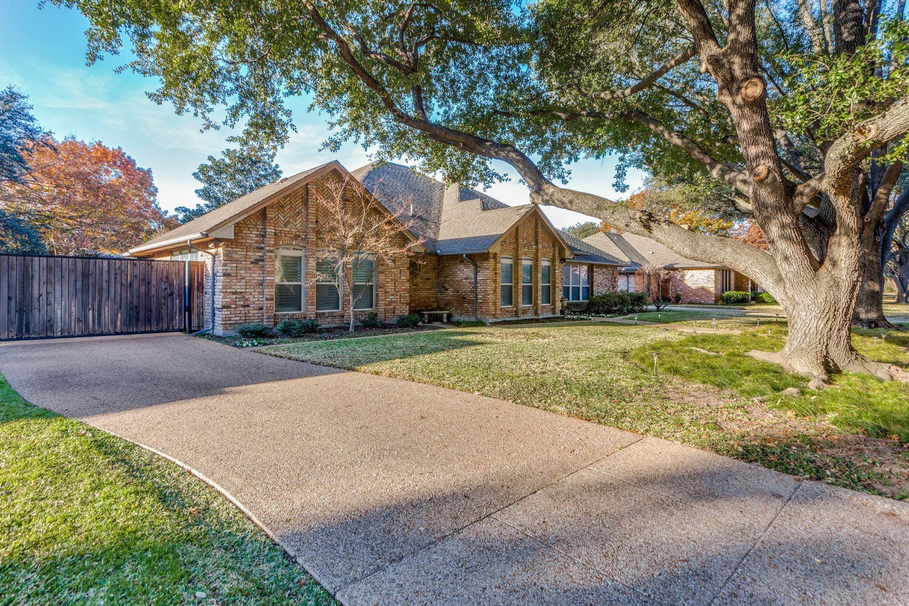 6717 Cool Meadow Drive, Fort Worth, Texas, 76132, United States