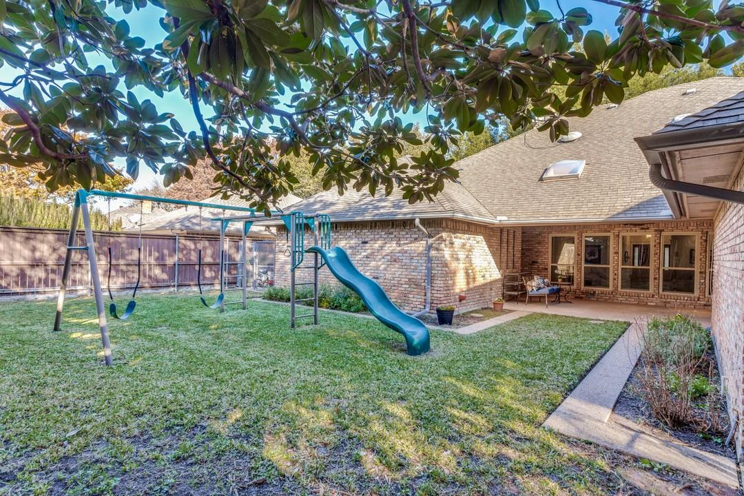 6717 Cool Meadow Drive, Fort Worth, Texas, 76132, United States