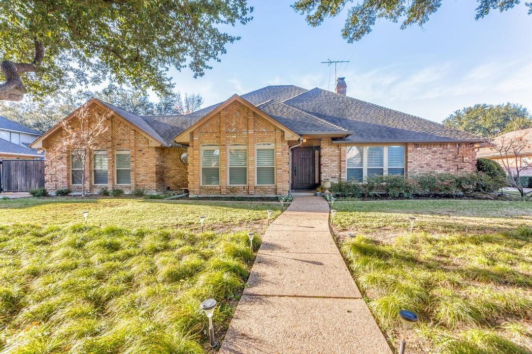 6717 Cool Meadow Drive, Fort Worth, Texas, 76132, United States