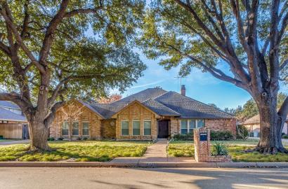 6717 Cool Meadow Drive, Fort Worth, Texas, 76132, United States