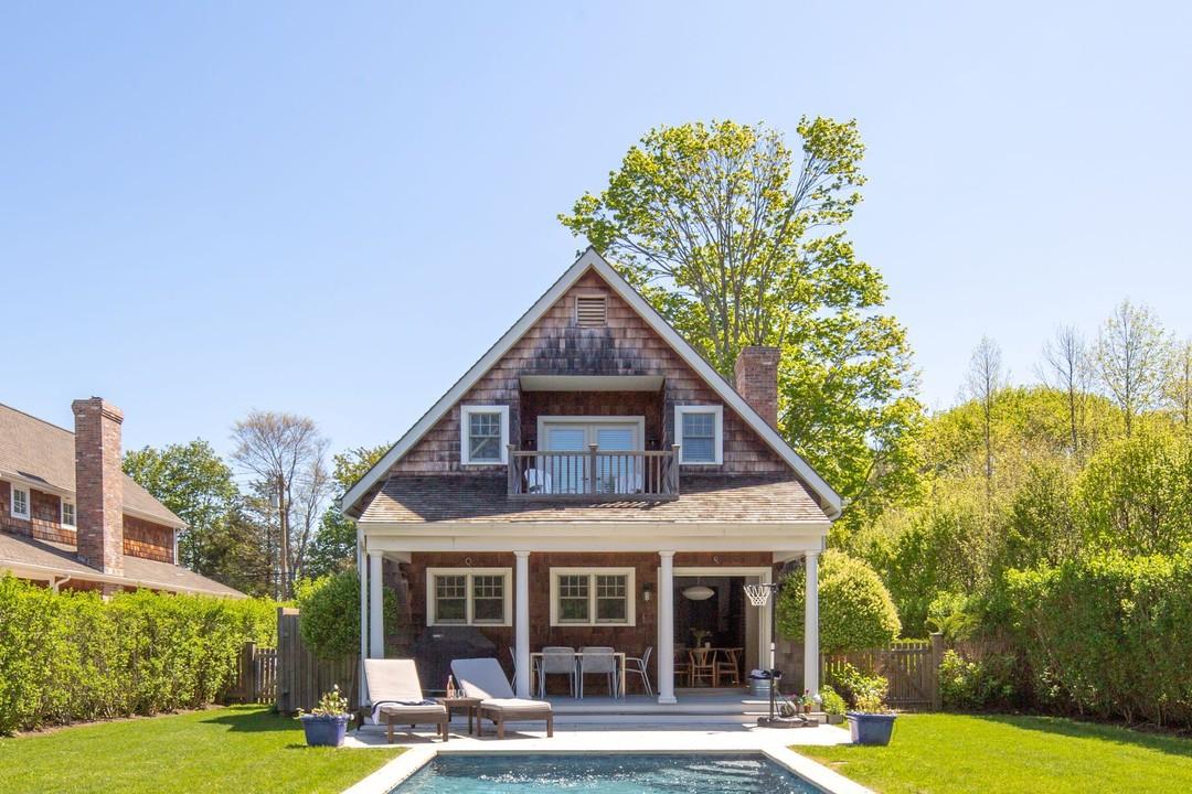 31 Windmill Lane, Amagansett, New York, 11937, United States