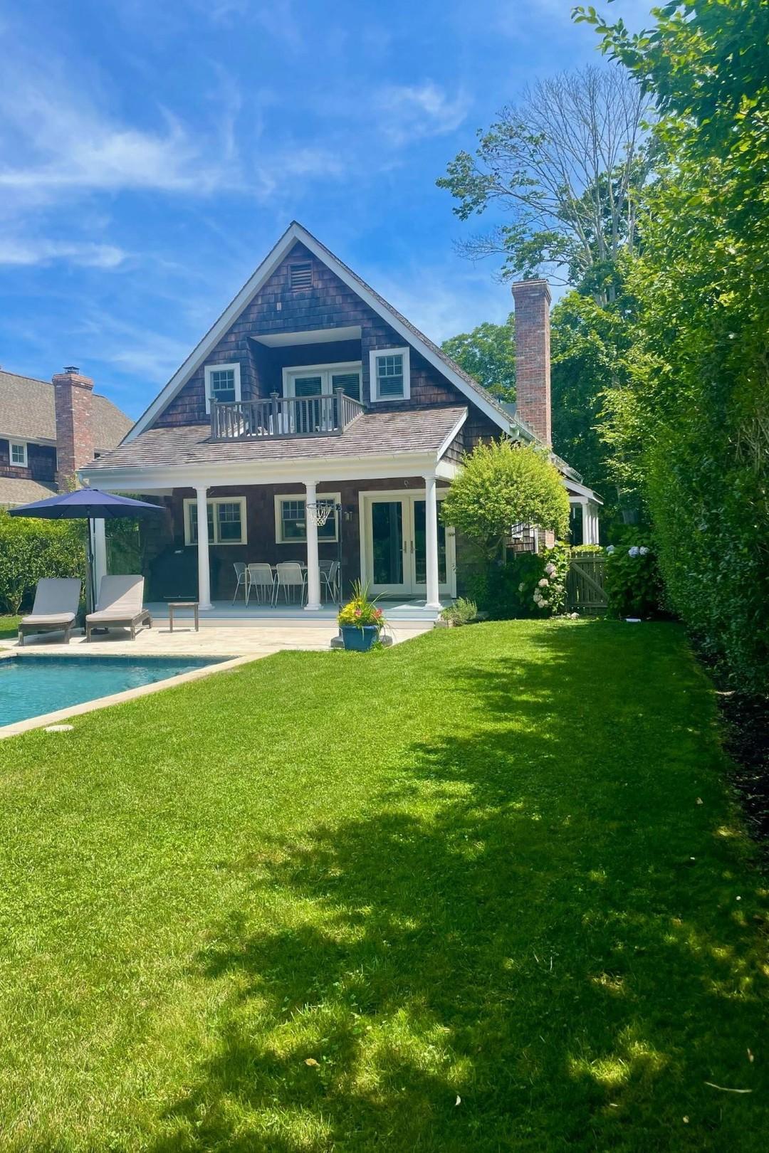 31 Windmill Lane, Amagansett, New York, 11937, United States