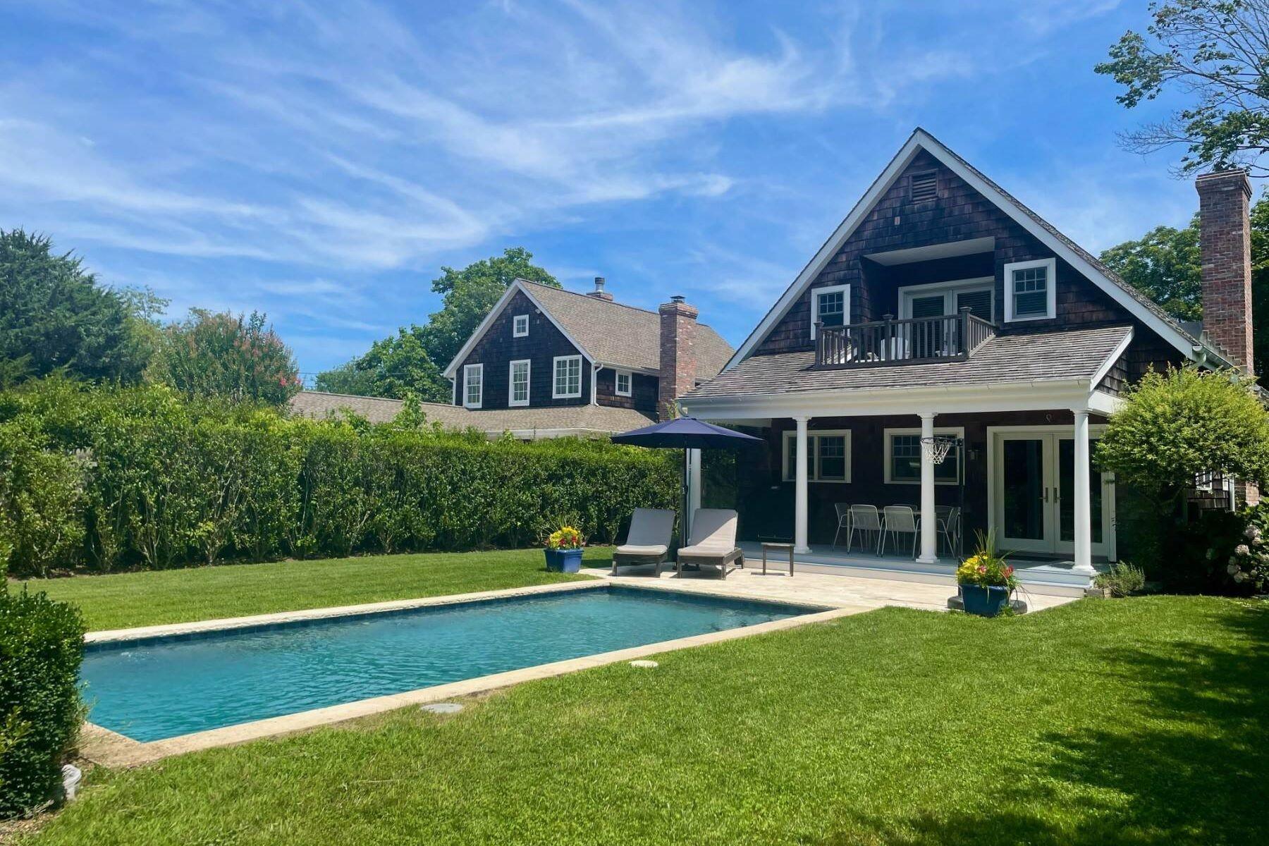 31 Windmill Lane, Amagansett, New York, 11937, United States