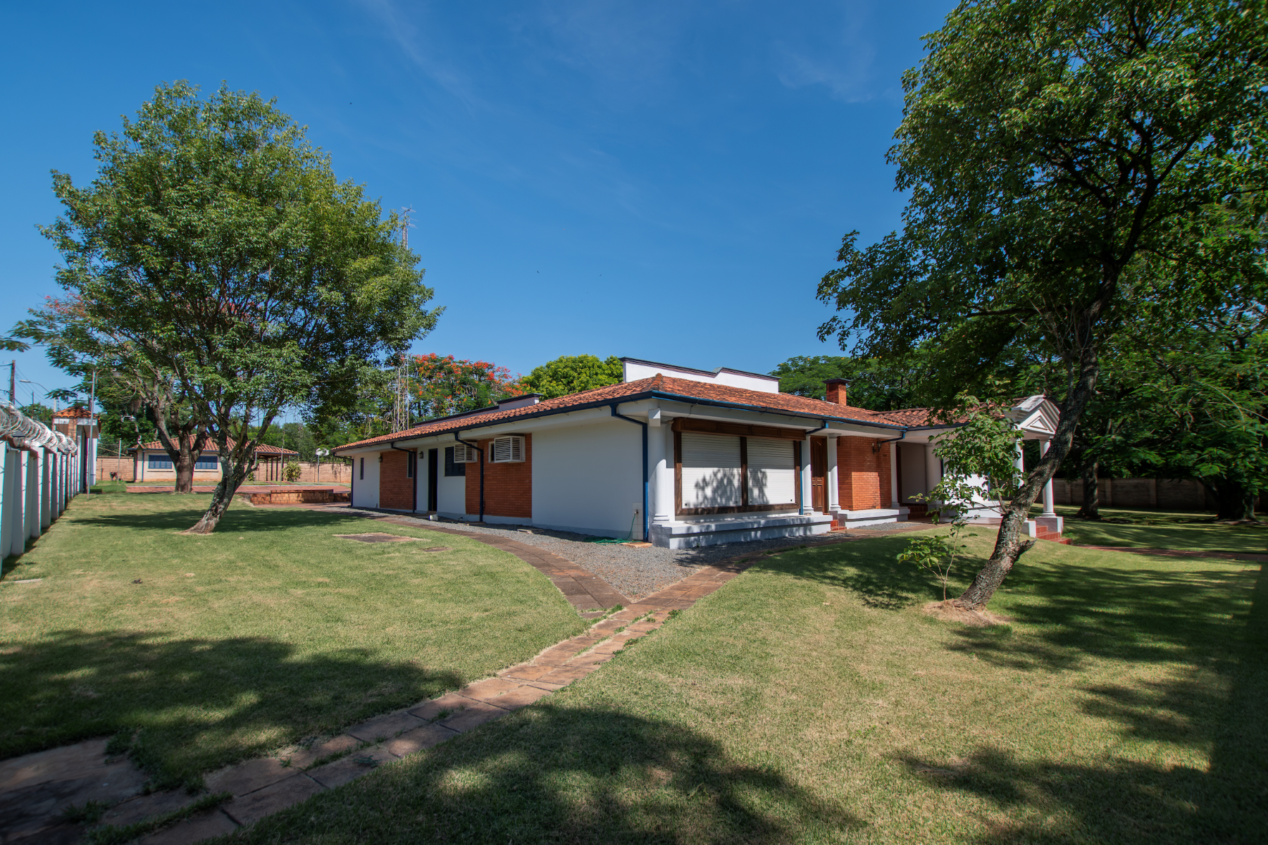 Loma Merlo, Luque, Central, Paraguay