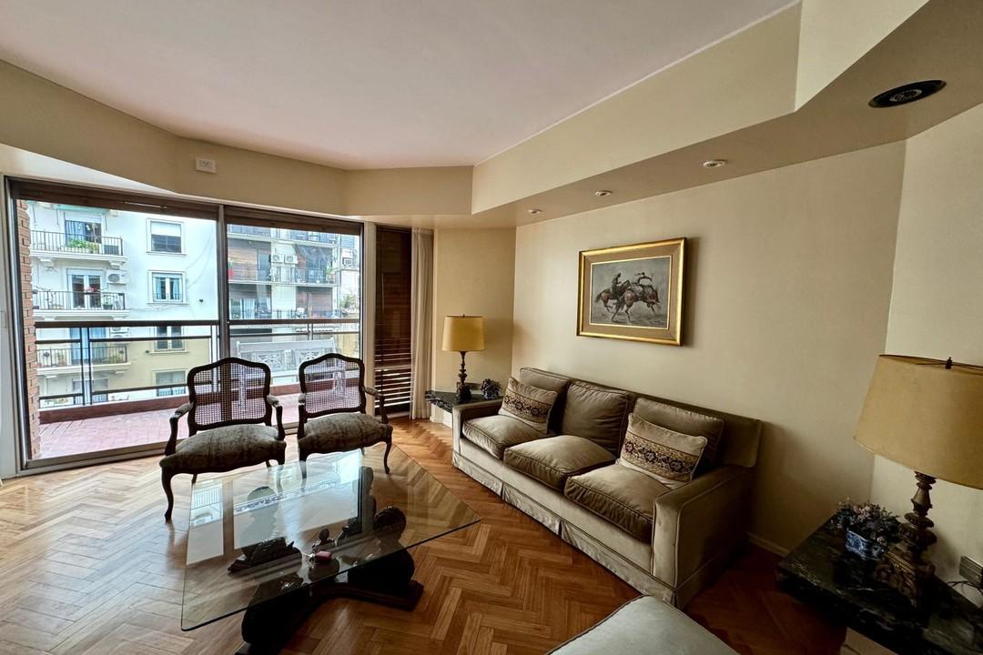 Apartment in Retiro, Other Buenos Aires, Buenos Aires, Argentina