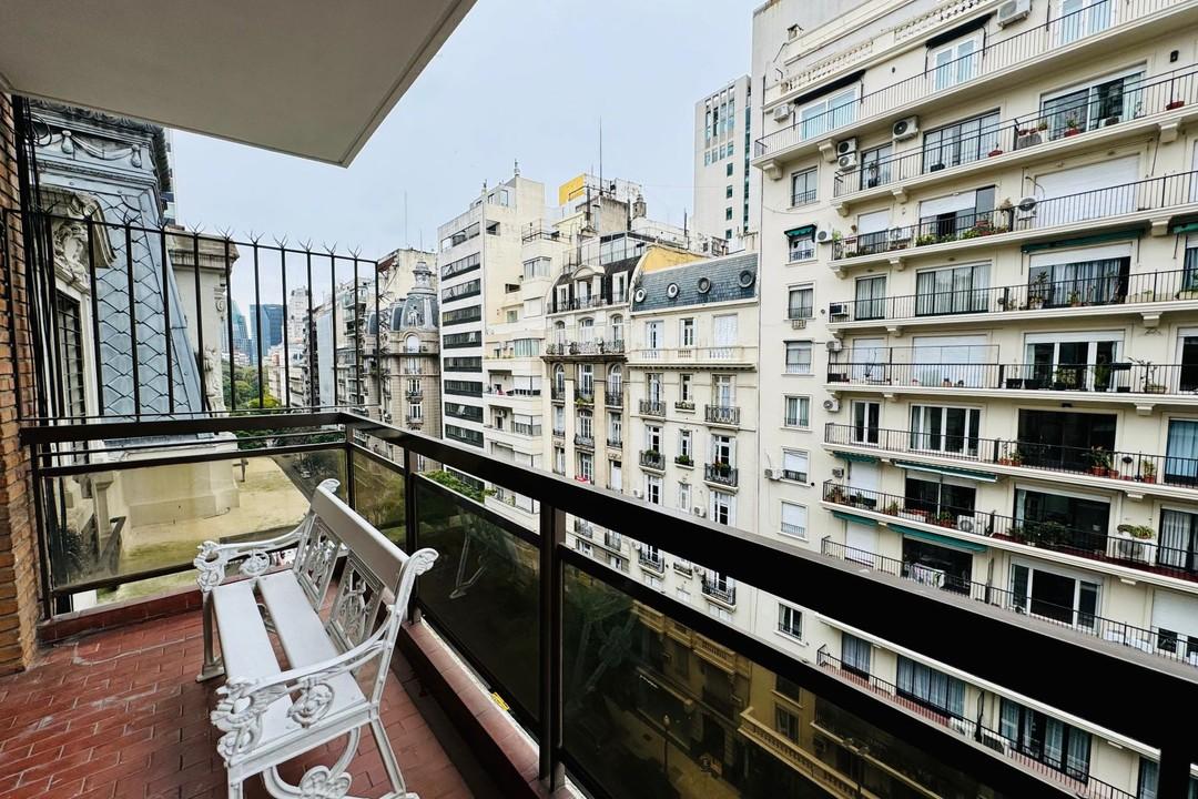 Apartment in Retiro, Other Buenos Aires, Buenos Aires, Argentina