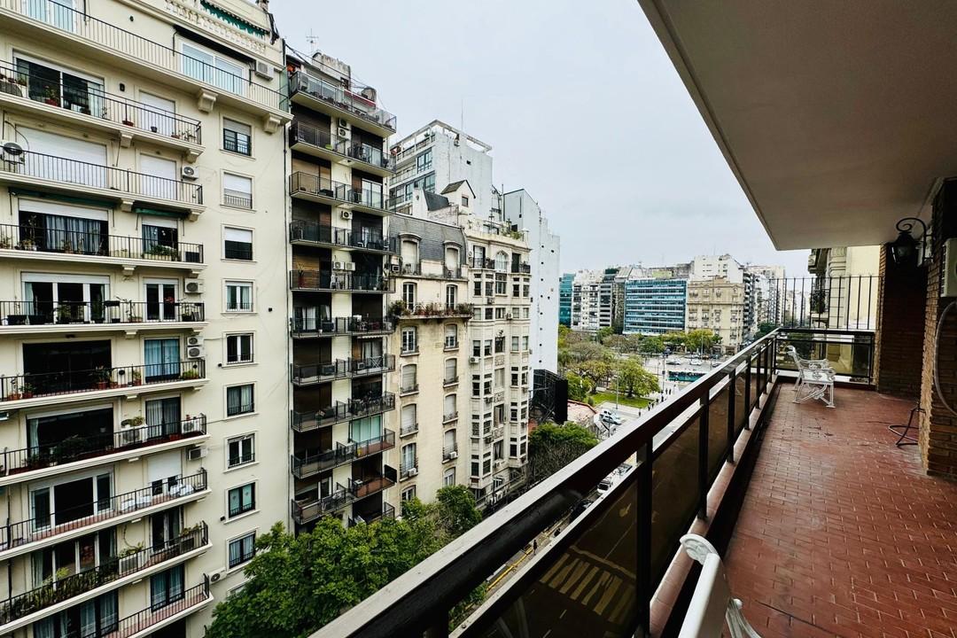 Apartment in Retiro, Other Buenos Aires, Buenos Aires, Argentina