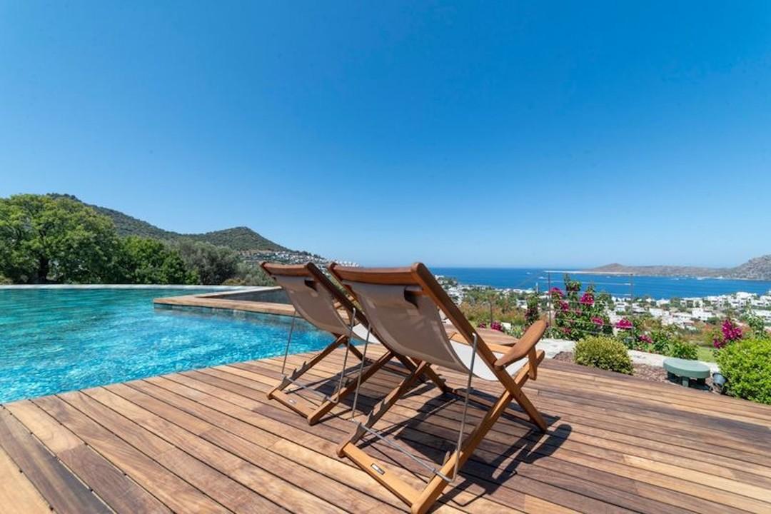 Yalıkavak, Bodrum/Muğla, Bodrum, Mugla, Türkiye