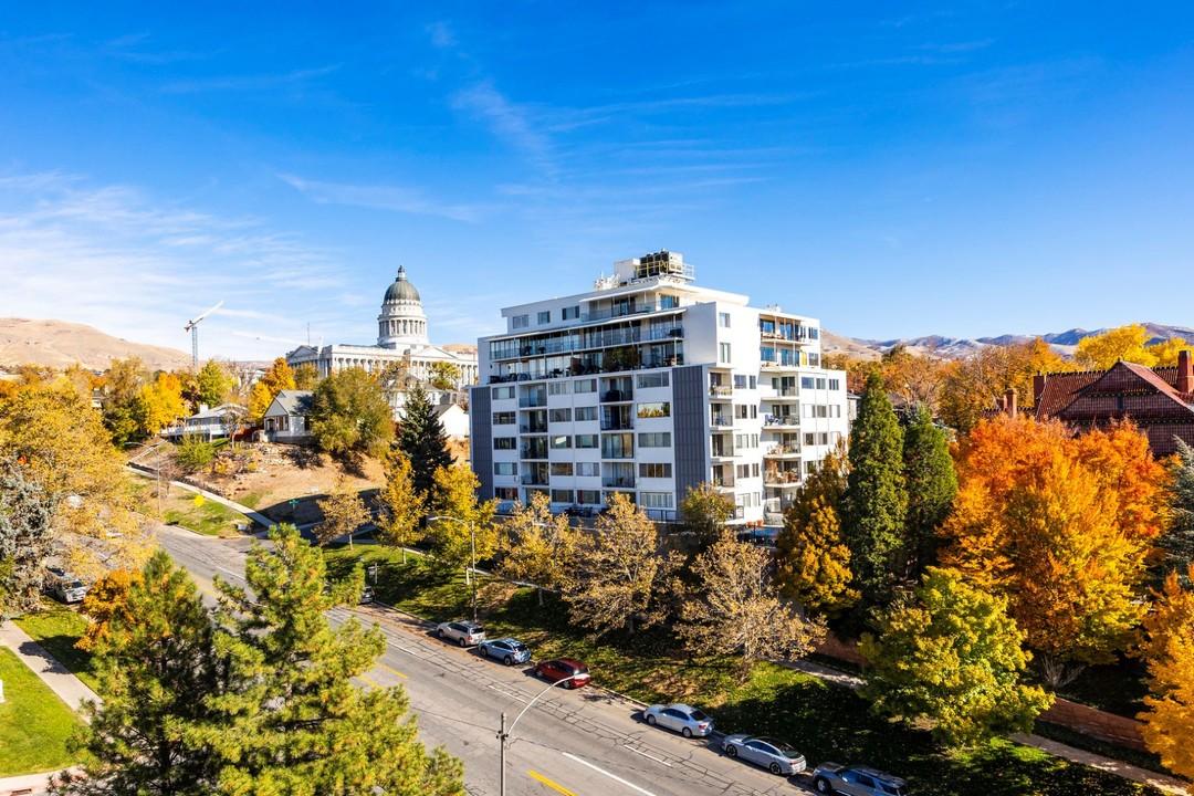 241 N Vine Street Unit 703E Salt Lake City, Utah, 84103 United States