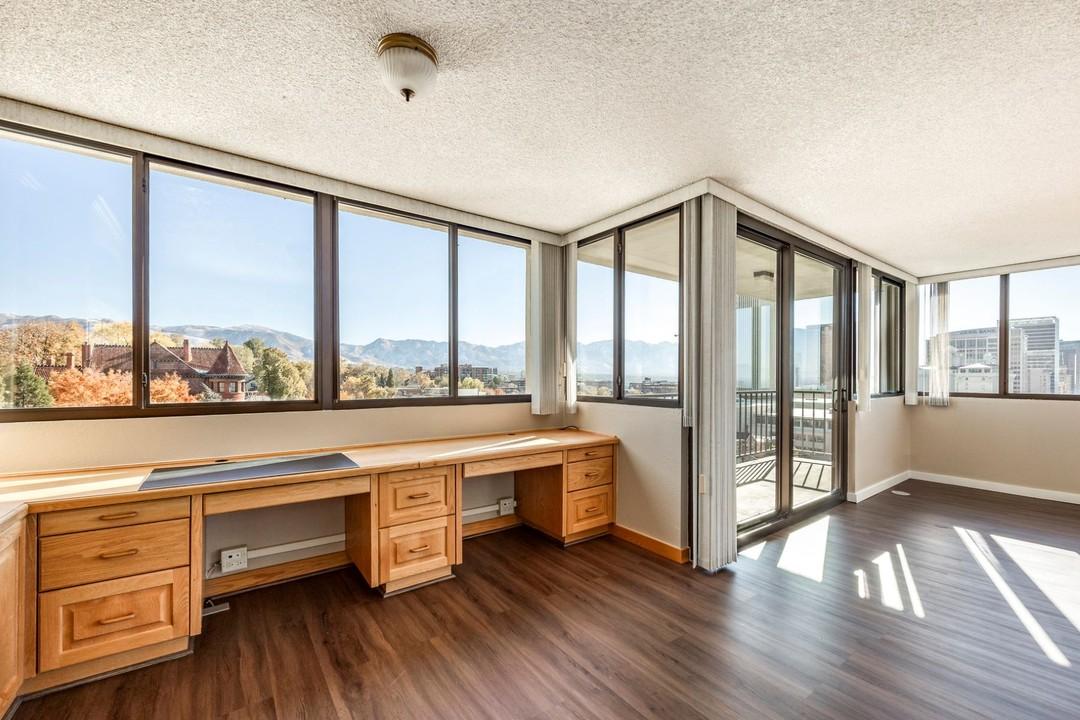 241 N Vine Street Unit 703E Salt Lake City, Utah, 84103 United States