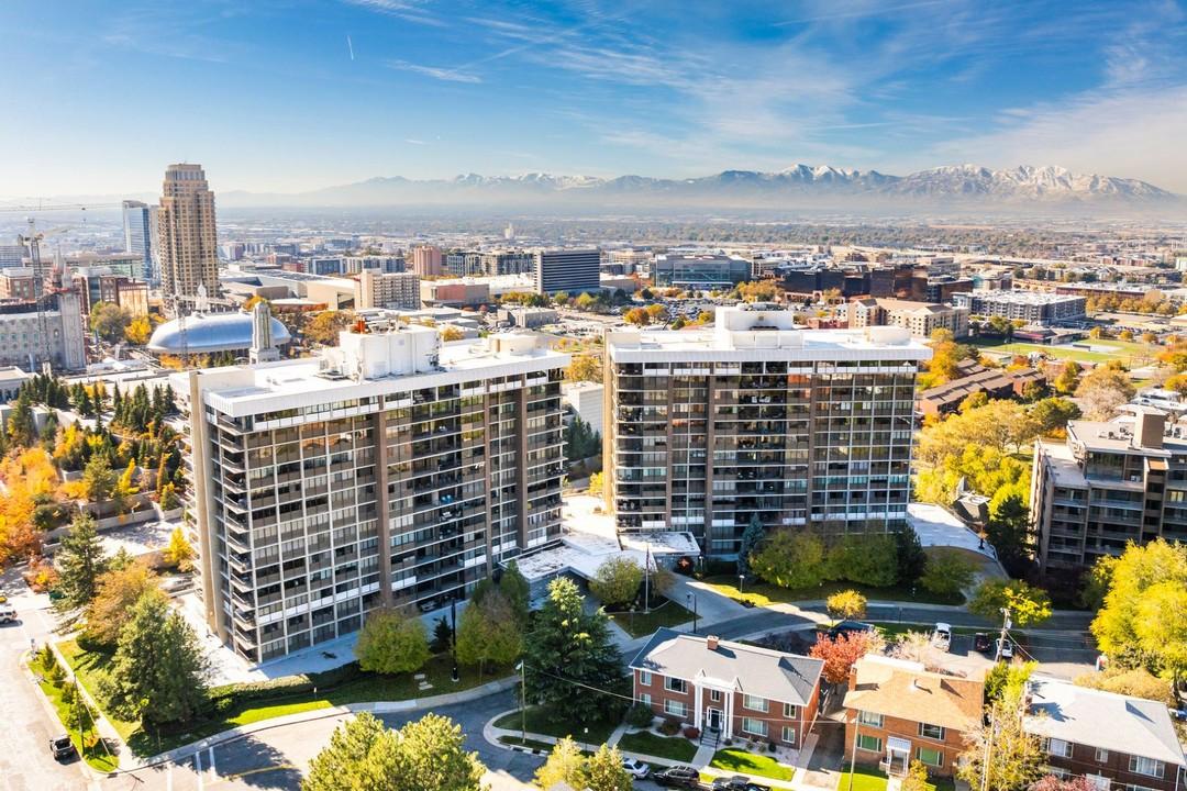 241 N Vine Street Unit 703E Salt Lake City, Utah, 84103 United States