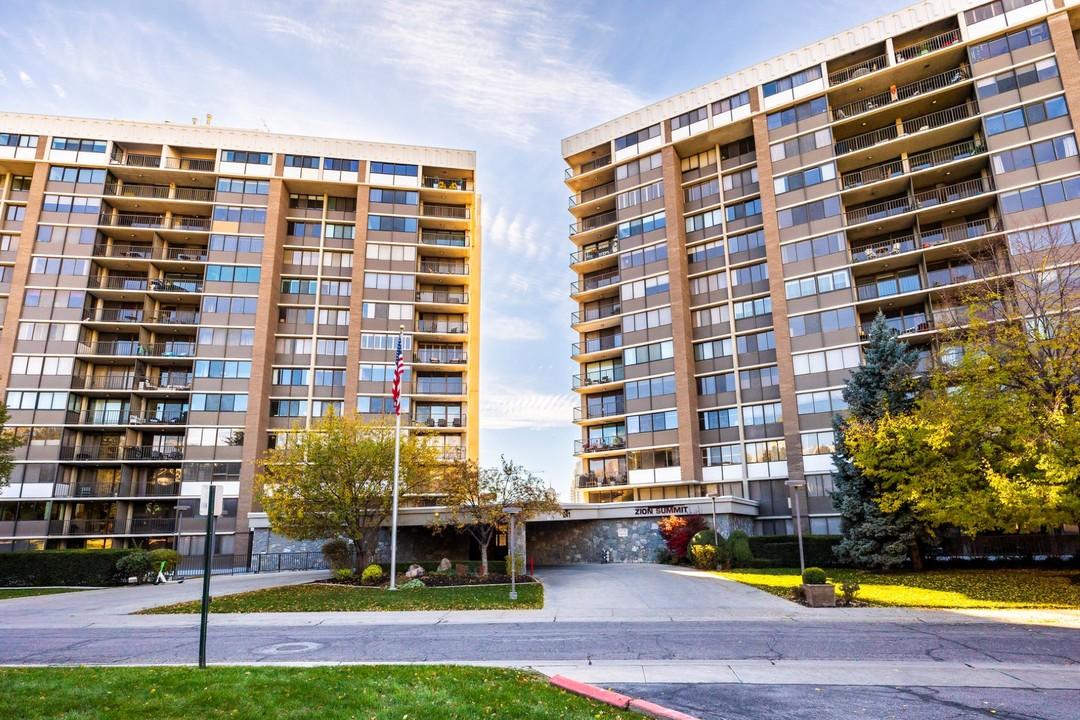 241 N Vine Street Unit 703E Salt Lake City, Utah, 84103 United States