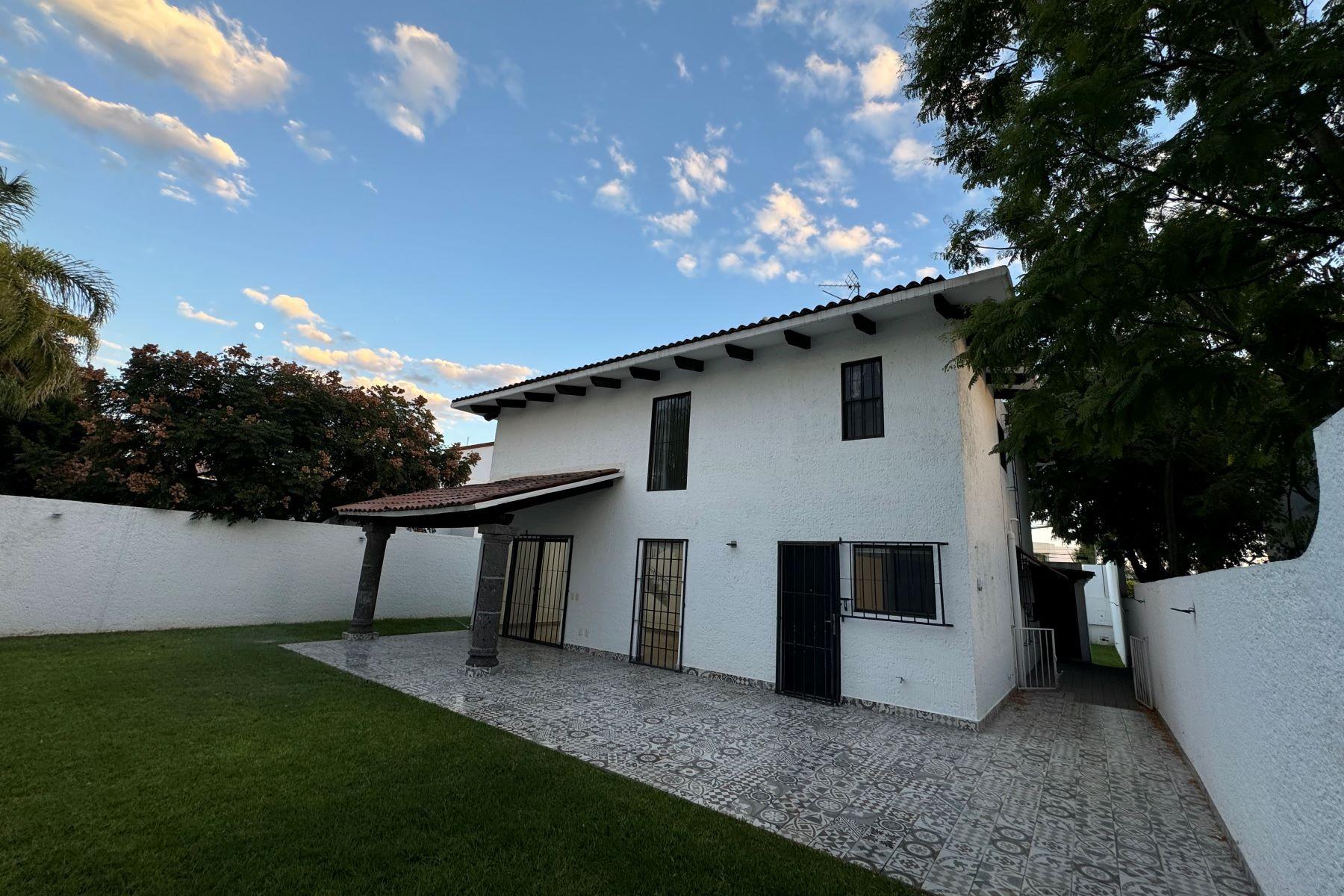 Casa San Simón Other Queretaro, Queretaro Mexico