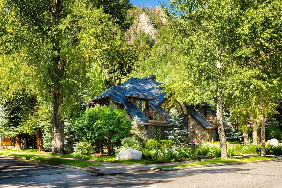 303 West Hopkins Avenue Aspen, Colorado, 81611 United States